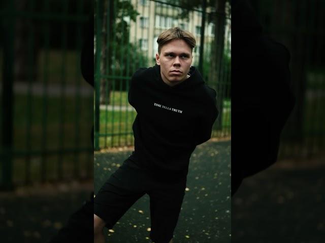 ️Странный мент #юмор #пранк #сериал #прикол #камеди #pov #топ