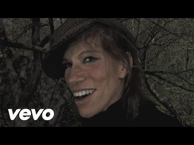 Carly Simon - You're So Vain