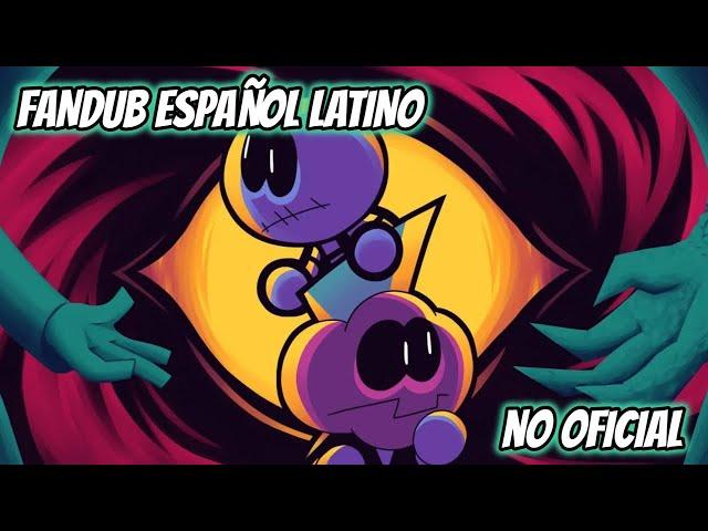 Spooky Month: Hollow Sorrows (Tristezas Vacias)  - Fandub Español Latino [NO OFICIAL]