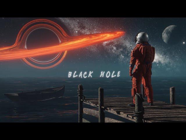 Bilel RJ - Black Hole [Official Visualizer]