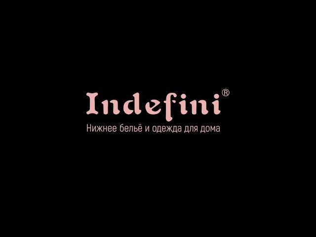 Animation Logo -  Indefini