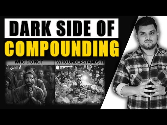 99% dont understand this 6 Dark Secrets of Compounding | financial freedom ! SeeKen