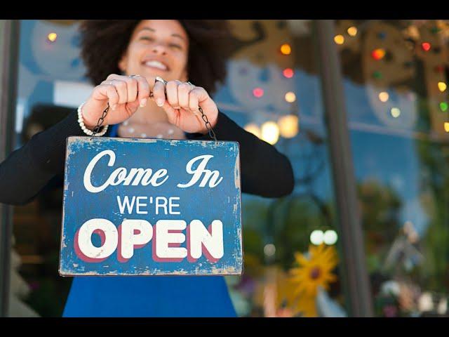 Women Owned Small Business Certification Preparation