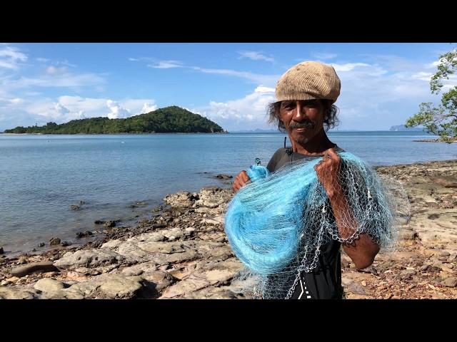 Koh Lanta Sea Gypsies - Short Documentary