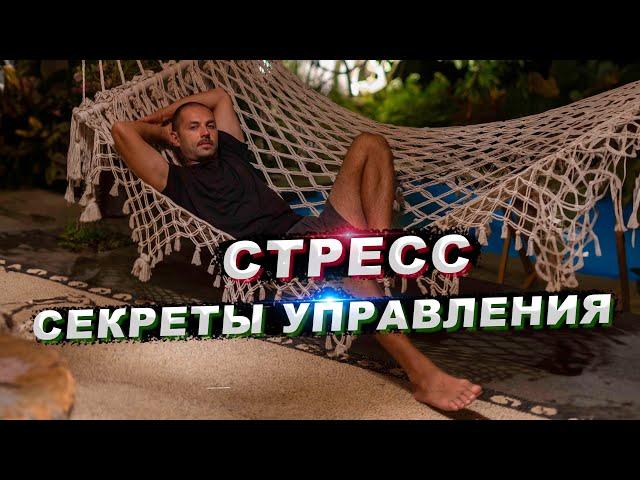 Стрессовые ситуации: как избежать их последствий