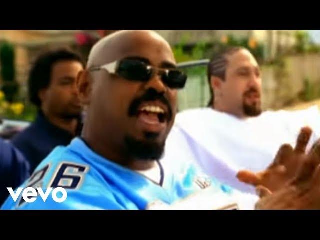 Cypress Hill - Lowrider (Official Video)