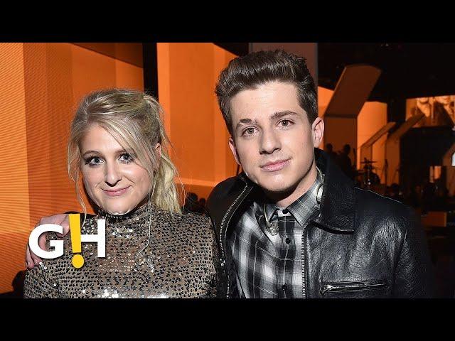 Entertainment | Meghan Trainor's BIGGEST Nightmare  | Gossip Herald