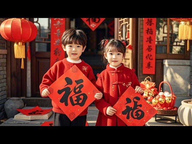 Discover the Vibrant Traditions of Lunar New Year