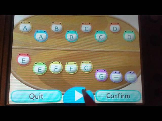 Random town tunes for Animal crossing new leaf