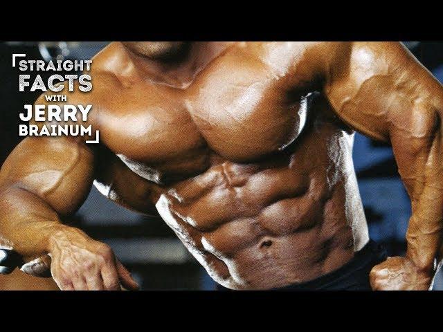 Should Bodybuilders Take Glutamine to Improve Muscle Growth? | Straight Facts