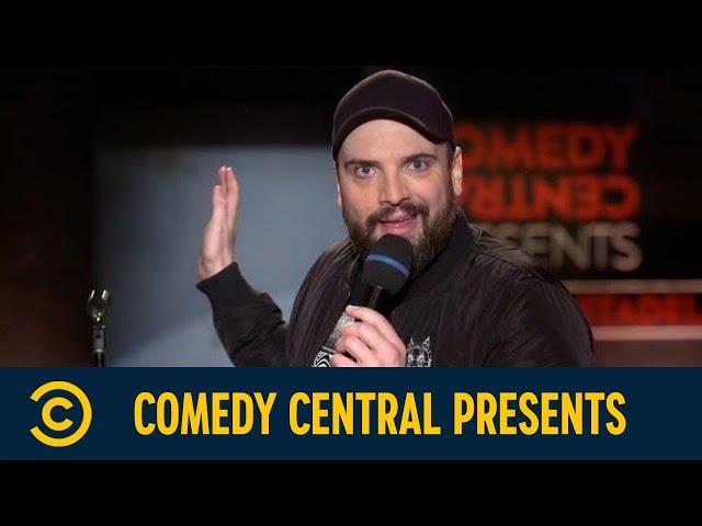 Comedy Central Presents... Ingmar Stadelmann | Staffel 1 - Folge 4