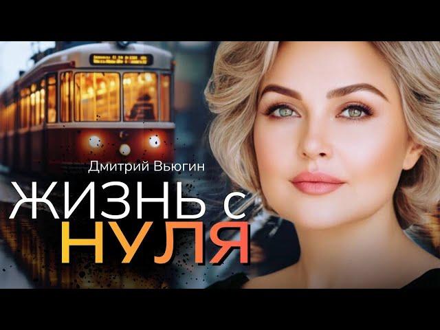 Жизнь с нуля