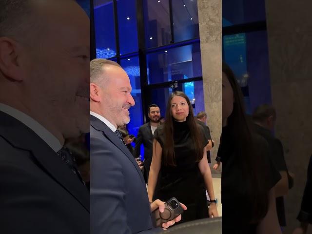 TRT World Citizen Humanitarian Film Festival is over 