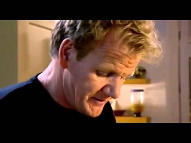 Gordon Ramsay How to Make a Classic Vinaigrette   YouTube