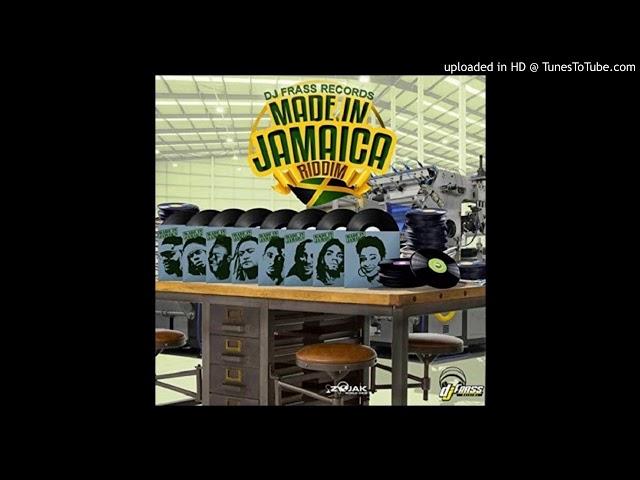 Made In Jamaica Riddim Mix (Full, Feb 2019) Feat. Richie Spice, Chris Martin, Alaine, Alkaline, I-Oc