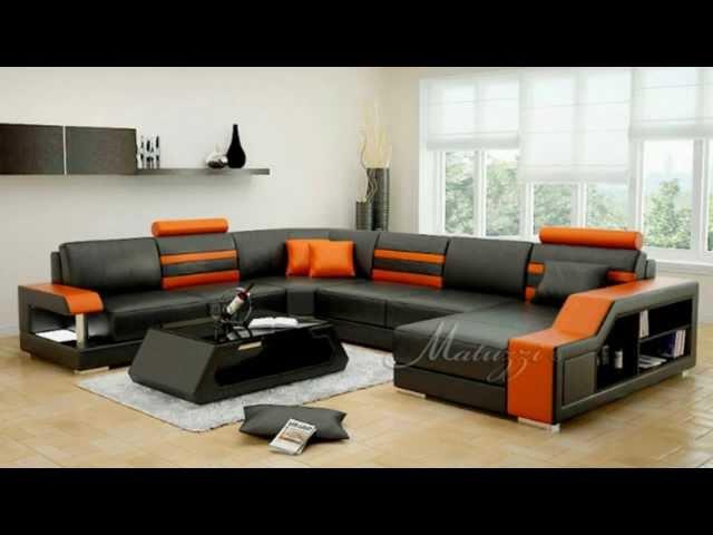 Matuzzi - Italian Designer Sofas