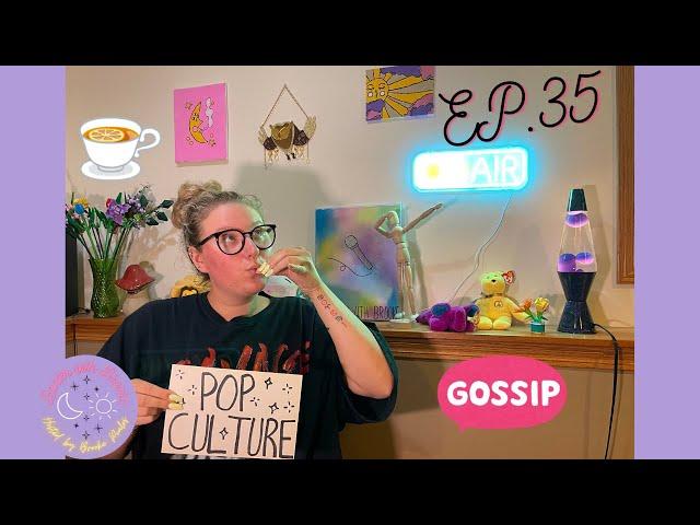 Ep.35 Current Pop Culture Moments | Banter with Brooke