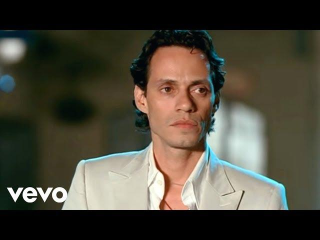 Marc Anthony - Ahora Quien (Salsa Version)