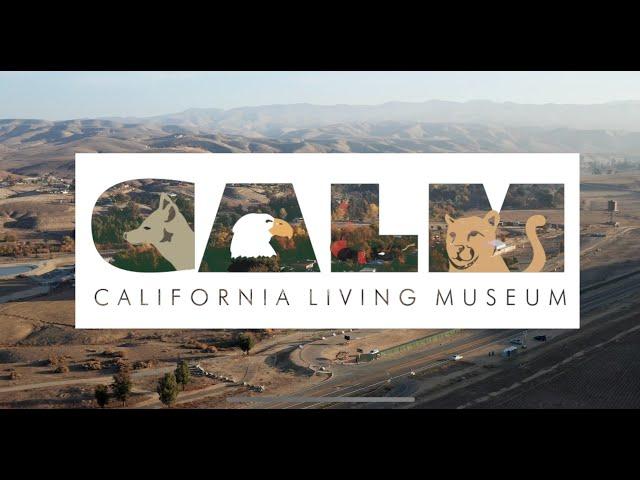 CALM (California Living Museum)