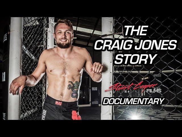 The Craig Jones Story (Documentary)