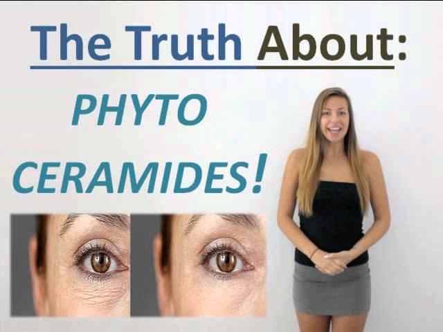 Where To Buy Phytoceramides Safely - As seen on Dr Oz Show: Where Can You Get REAL Phytoceramides?