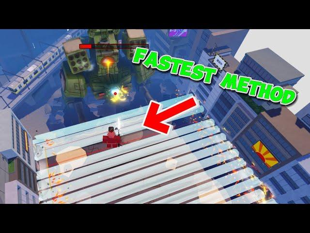 HOW TO GLITCH OUT OF NEW DEATH BALL BOSS ARENA AND FARM GEARS EASY (10k gear farm)