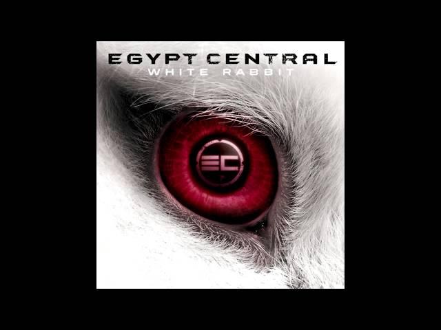 Egypt Central - White Rabbit [HD/HQ]