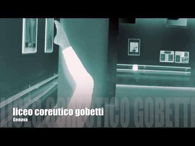 Trailer Liceo Coreutico Gobetti Genova - Novembre 2014