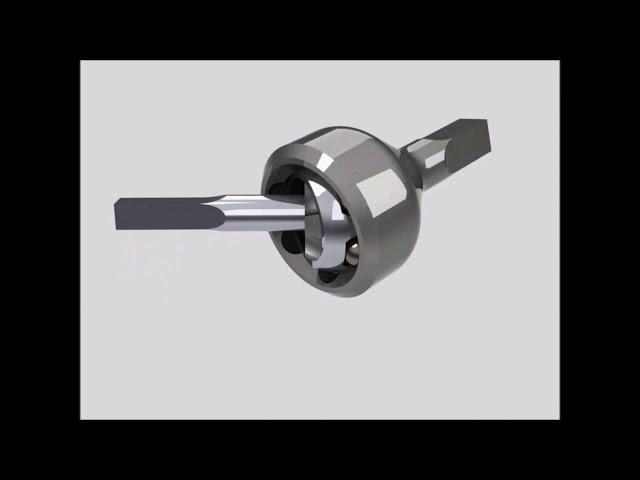 cv joint animation