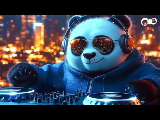 Music Mix 2025  | Top Remix Hits | EDM Bass Boosted  Popular Songs Compilation