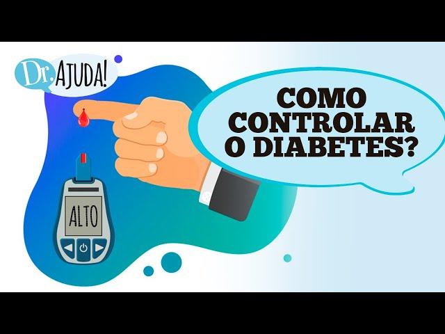 DIABETES TIPO 2: 10 MOTIVOS QUE DIFICULTAM O CONTROLE E O QUE FAZER