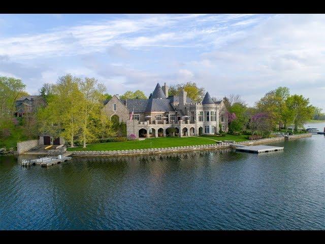 Prestigious Estate in Kansas City, Missouri | Sotheby's International Realty