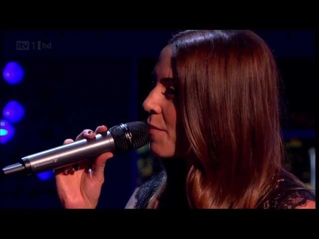 Ben Forster, Melanie C & Tim Minchin   Everything's Alright Jesus Christ Superstar   YouTube