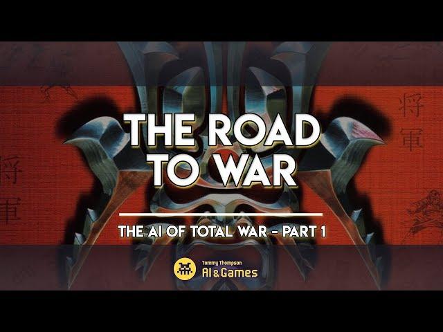 The AI of Shogun: Total War | AI and Games #21