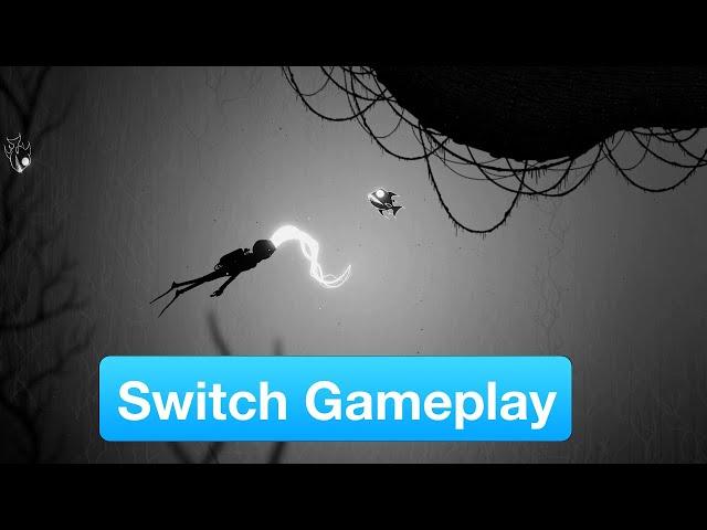 Silt Nintendo Switch Gameplay