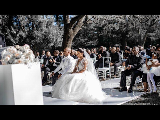 A Summary of South African Wedding Video Traditions and Celebrations | Bathathe Photography