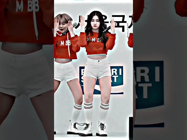 Nancy momoland new dance  shorts / mcdonie new status #shorts #korean #nancymomoland