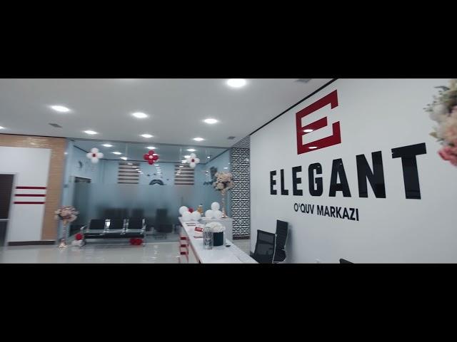 "Elegant" o'quv markazi