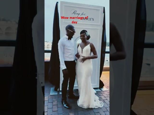 wow marriage dancing style