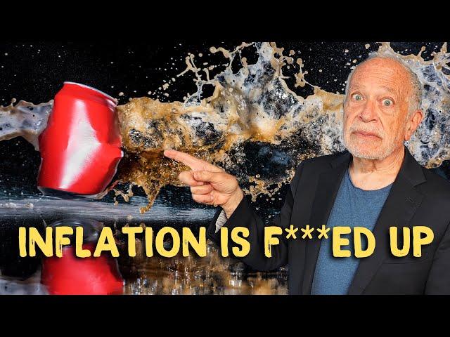 Is It Inflation? Or Is It Greedflation? | Robert Reich