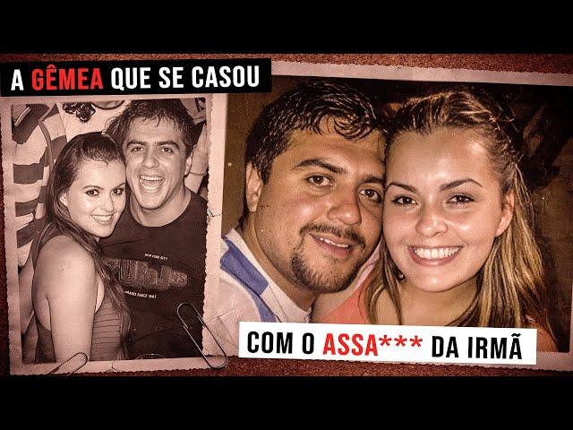 CASADA com o 4SS4SS1NO da IRMÃ: A Incrível REVIRAVOLTA no caso Johana e Edith Casas