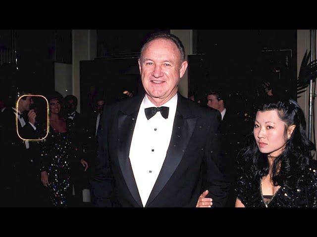 FBI's New Terrifying Discovery In Gene Hackman's Mansion Changes Everything