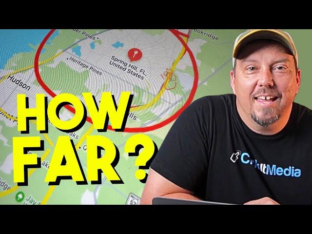 Moving to Spring Hill Florida | Where is Spring Hill?