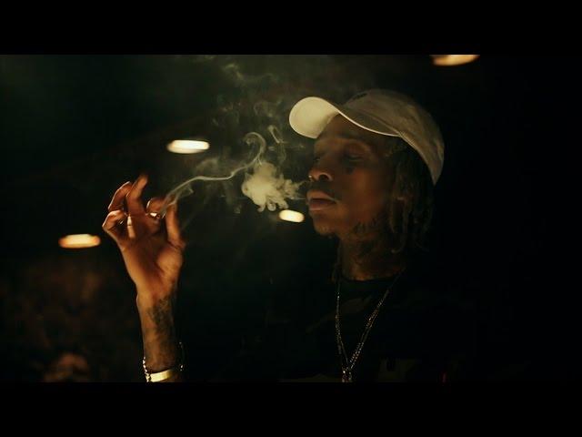 Wiz Khalifa - Lit [Official Video]