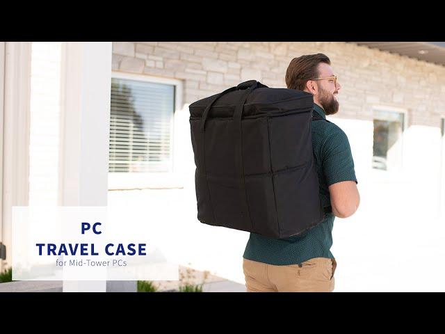 CASE-PC01 PC Travel Case by VIVO