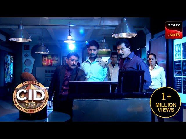 The Jungle Camping | CID - Special Cases | 6 Mar 2024