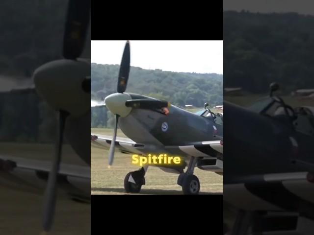 Spitfire:Battle of Britain #ww2 #britain #battle #airforce #spitfire #messerschmitt #england #german