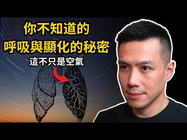 當你這樣呼吸，現實就會轉變｜顯化的最強工具｜吸引力法則｜提姆手中線