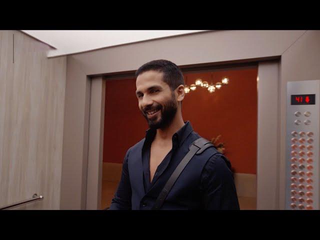 Elevator Pitch | Tu Poker Khelta Hai Kya ft. Shahid Kapoor