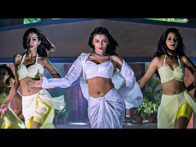 Ramta Jogi - Taal (1999) | Sukhwinder Singh | Alka Yagnik | A.R Rahman | Item Song